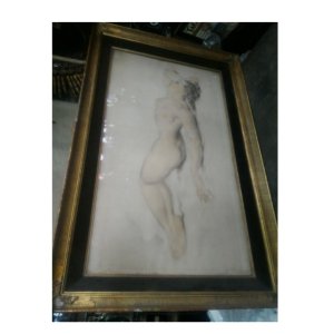 Cuadros Personas