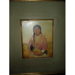 Cuadros Personas