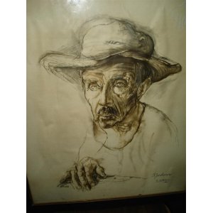 Cuadros Personas
