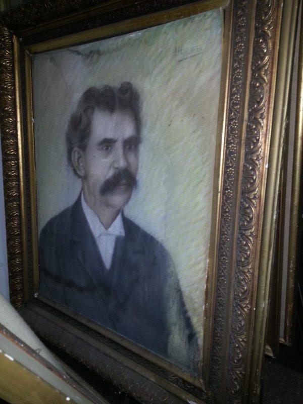 Cuadros Personas