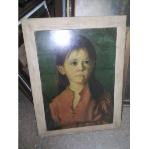 Cuadros Personas