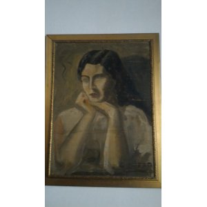 Cuadros Personas