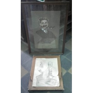 Cuadros Personas