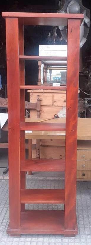 0,60 x 30 x 1,80 alto