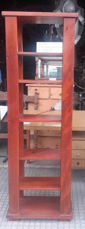 0,60 x 30 x 1,80 alto