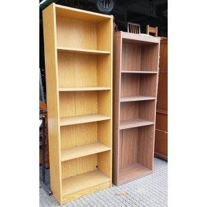 0,64 x 0,30 x 1,95 alto y 0,62 x 0,30 x 1,80 alto