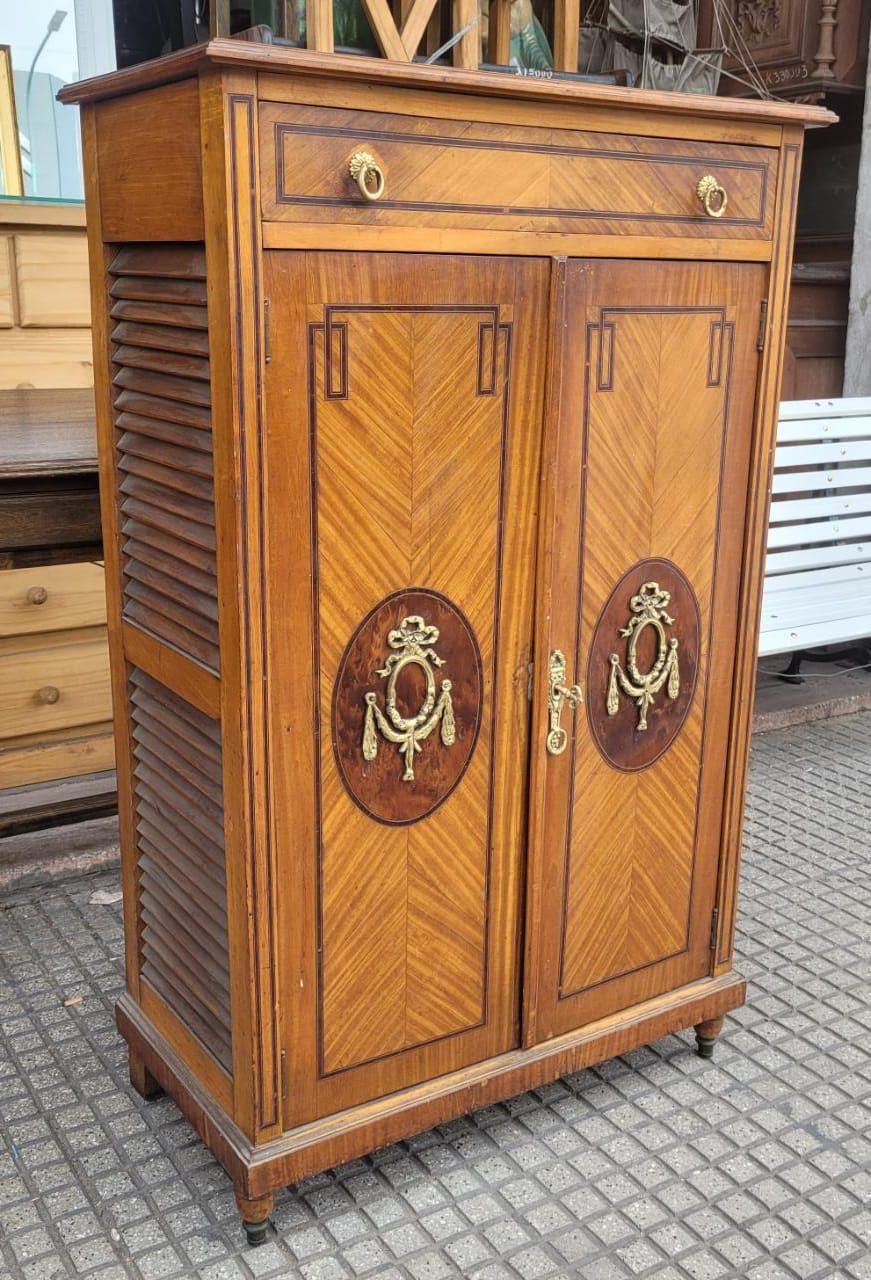 0,75 x 40 x 1,22 alto