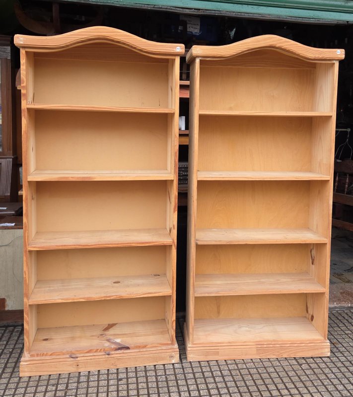 0,85 x 32 x 1,83 alto