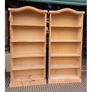 0,85 x 32 x 1,83 alto