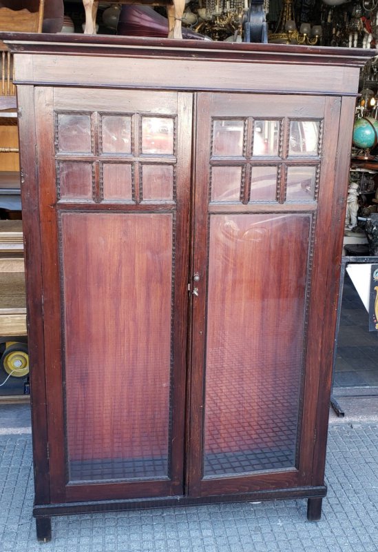 1,17 x 40 x 1,92 alto