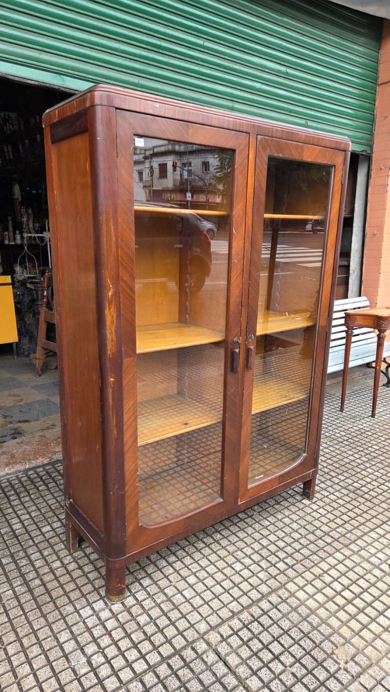 1,20 x 45 x 1,74 alto 6 estantes