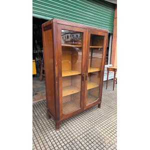 1,20 x 45 x 1,74 alto 6 estantes