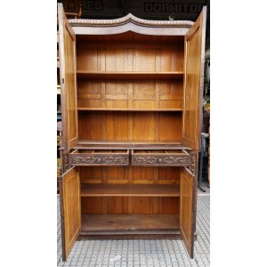 1,25 x 0,45 x 2,00 alto miniatura 2