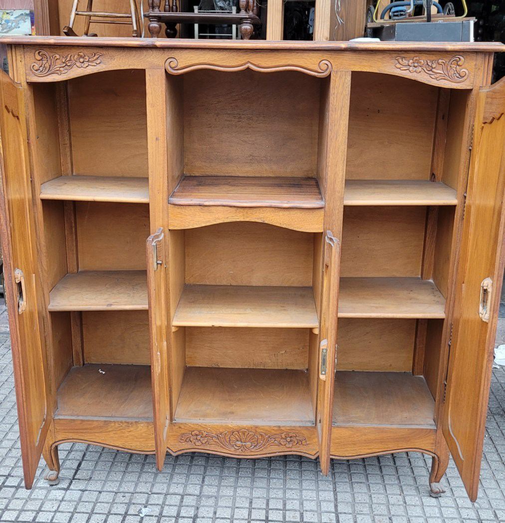 1,25 x 40 x 1,30 alto