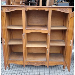 1,25 x 40 x 1,30 alto