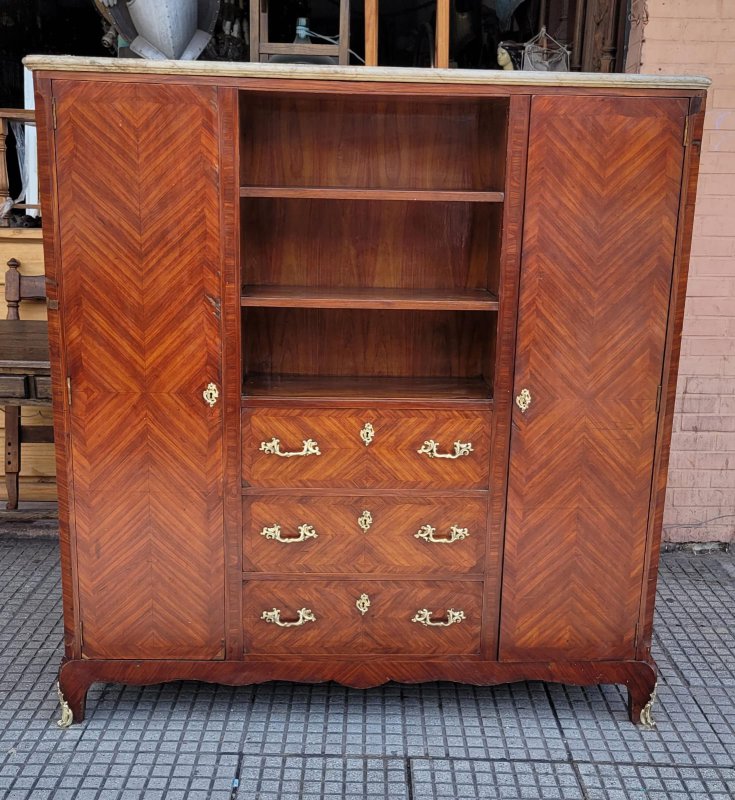 1,52 x 56 x 1,60 alto
