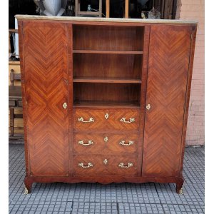 1,52 x 56 x 1,60 alto