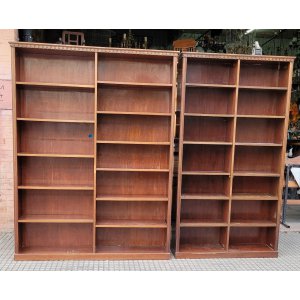 1,55 x 30 x 2,10 alto y 1,13 x 28 x 2,10 alto