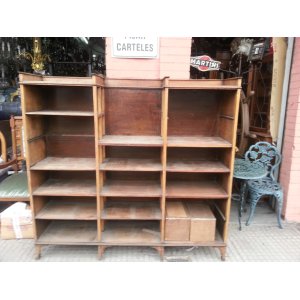 1,60 x 40 x 1,53 alto