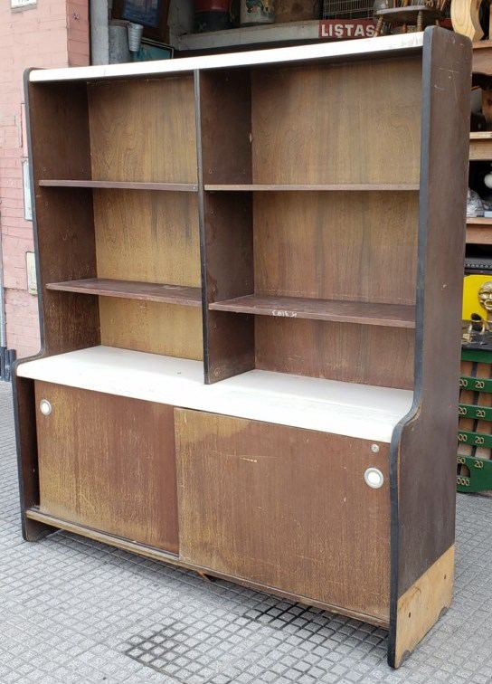 1,60 x 46 x 1,80 alto