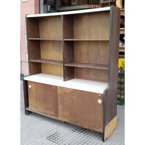 1,60 x 46 x 1,80 alto