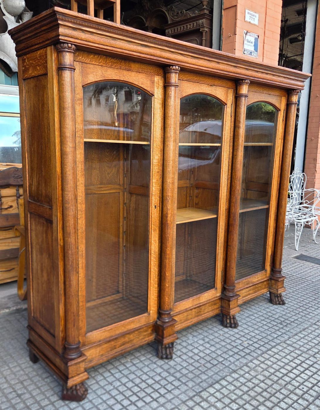 1,97 x 52 x 1,76 alto