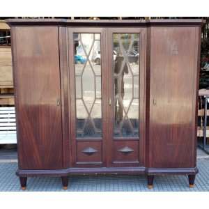 2,00 x 50 x 1,87 alto