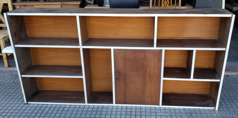 2,06 x 25 x 1,00 alto