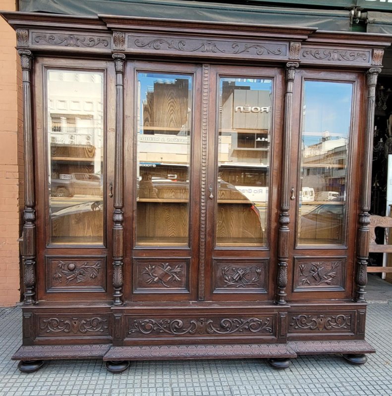 2,65 x 55 x 2,45 alto