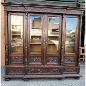 2,65 x 55 x 2,45 alto