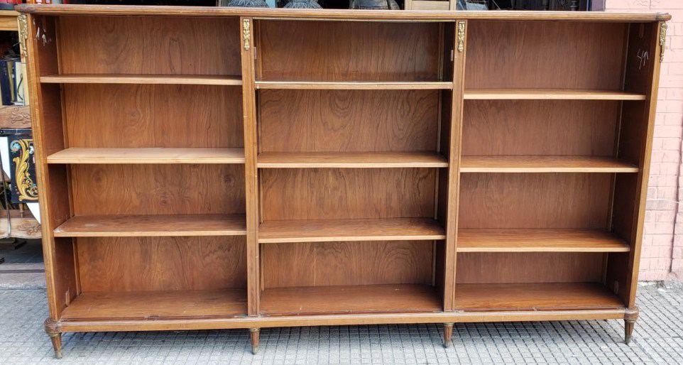 2,90 x 0,35 x 1,58 alto