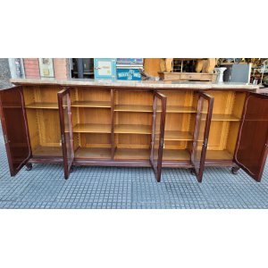 2,90 x 48 x 1,18 alto miniatura 2