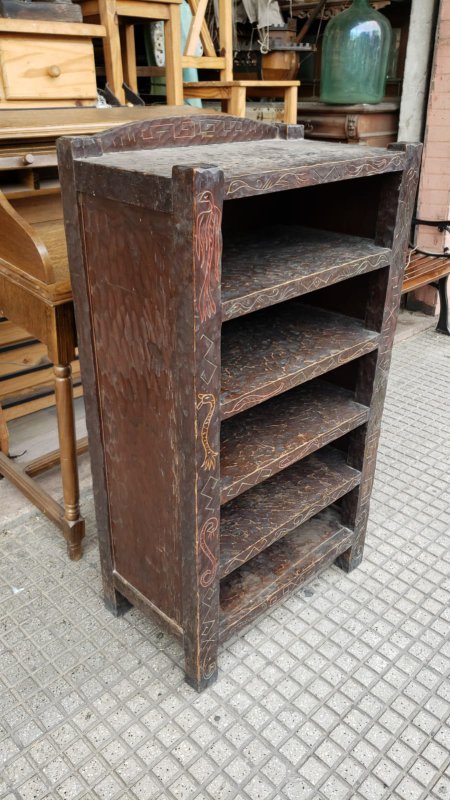 60 x 35 x 1,10 alto