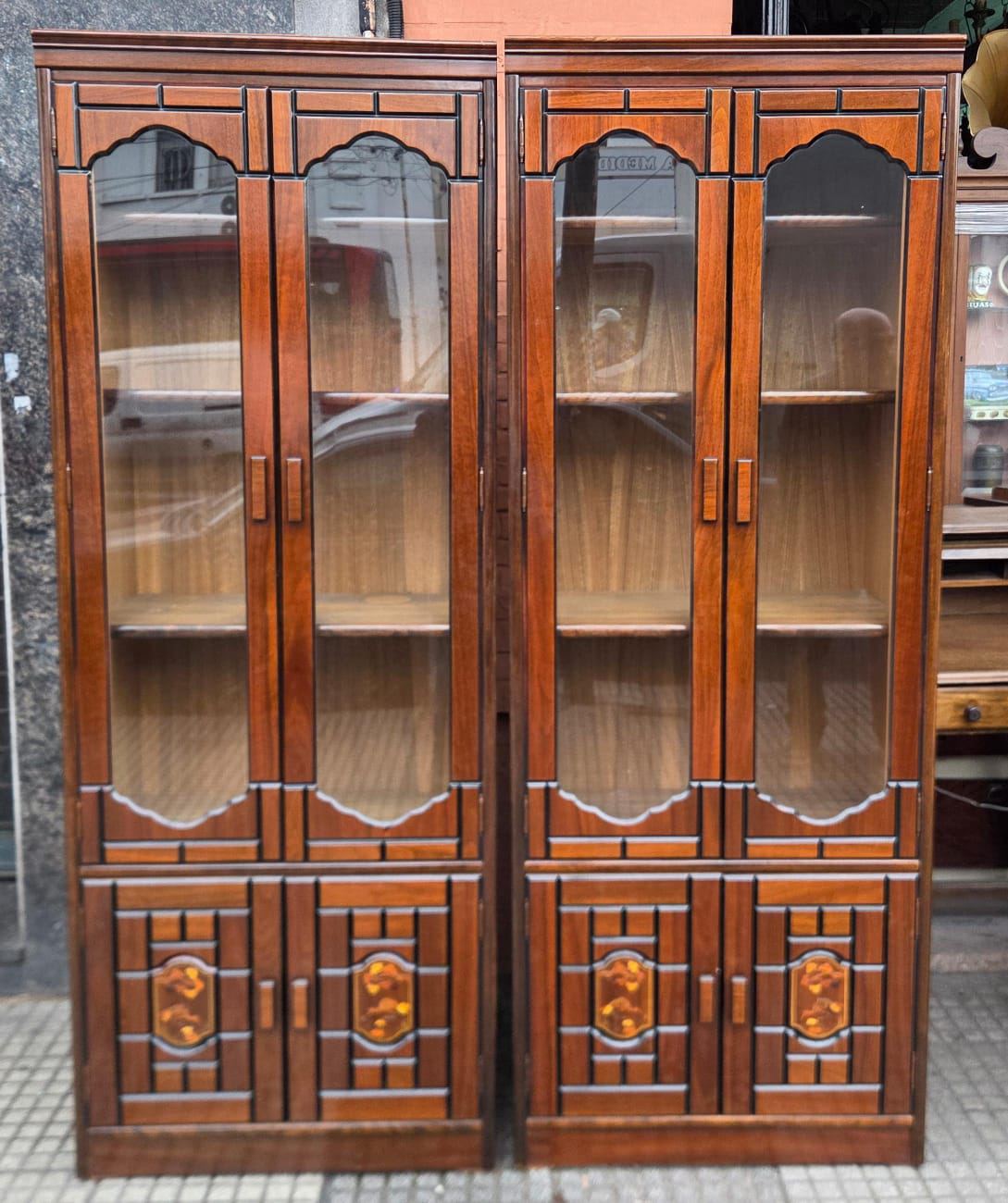 0,75 x 40 x 1,98 alto