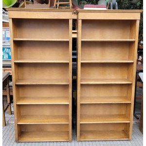 80 x 30 x 1,82 alto