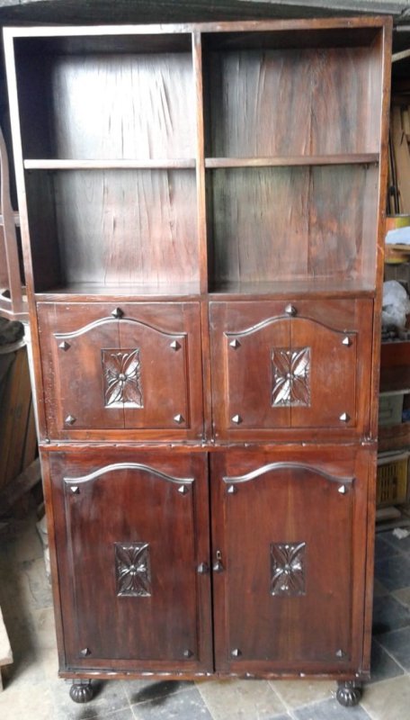88 x 23 x 1,80 alto