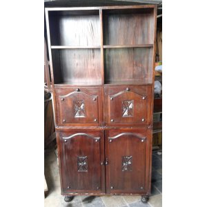 88 x 23 x 1,80 alto