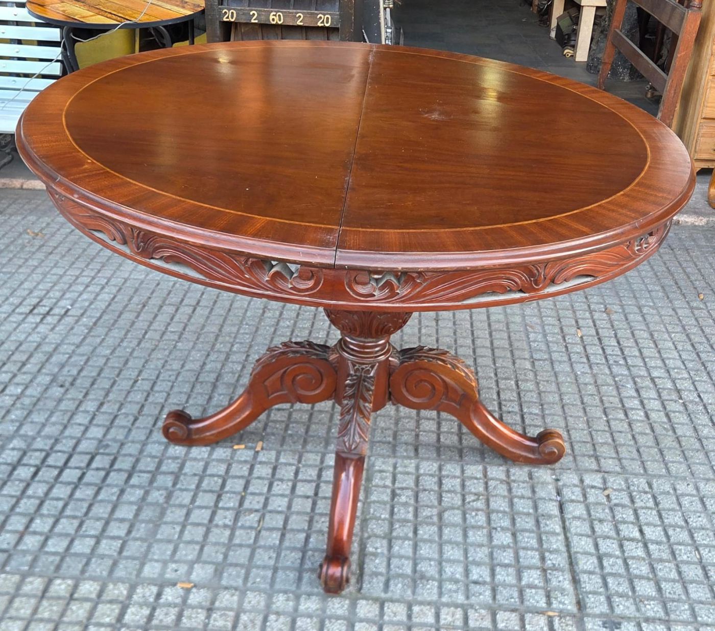 1,30 cerrada y abierta 1,58 x 76 alto