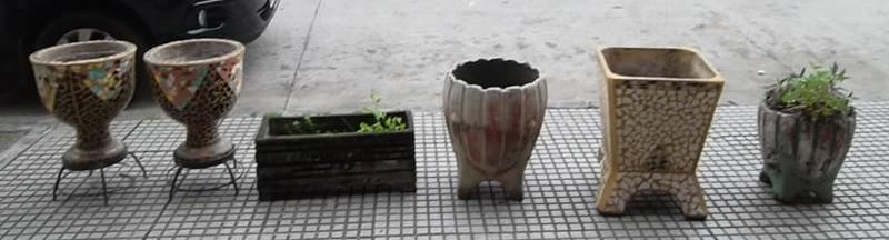 Maceteros