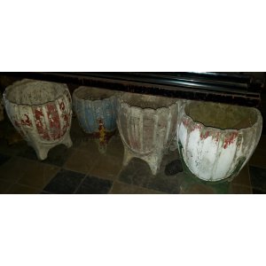 Maceteros