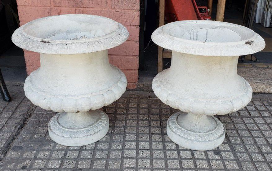 Maceteros