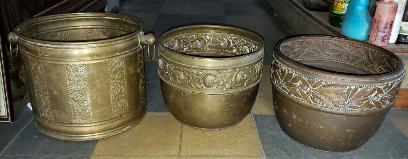 Maceteros
