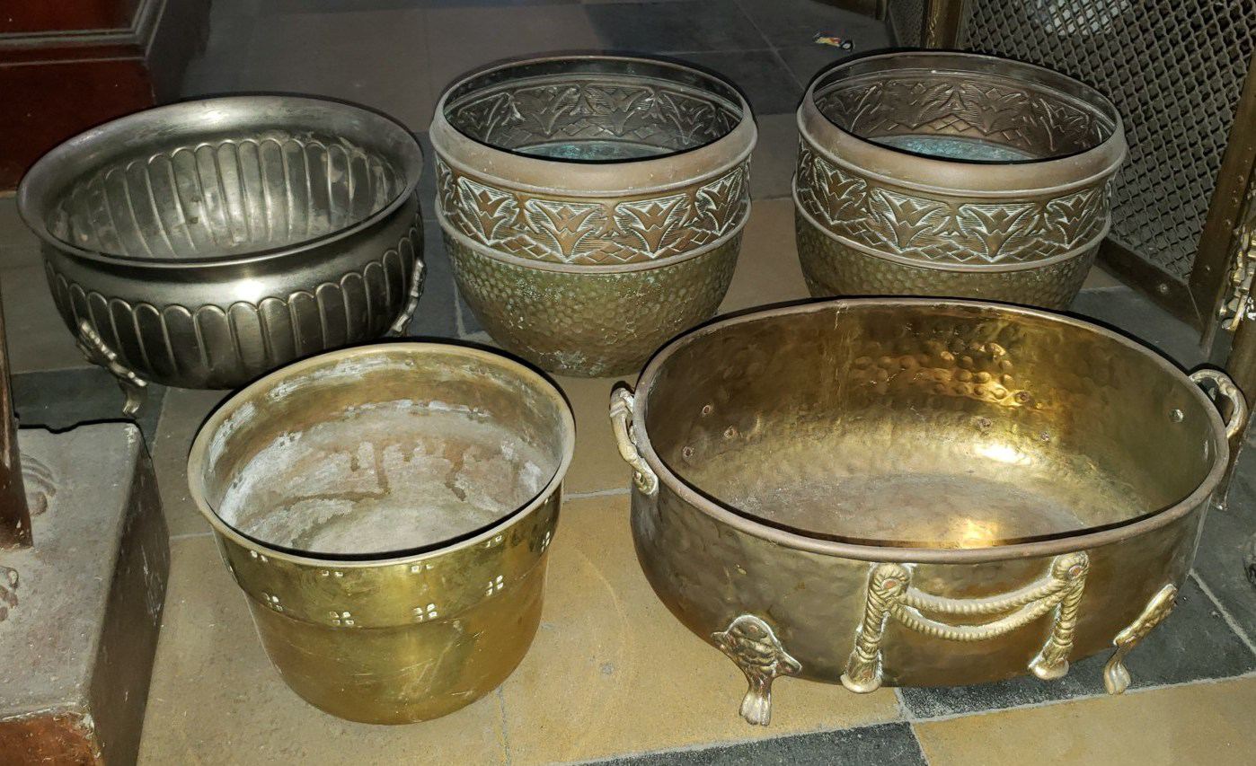 Maceteros