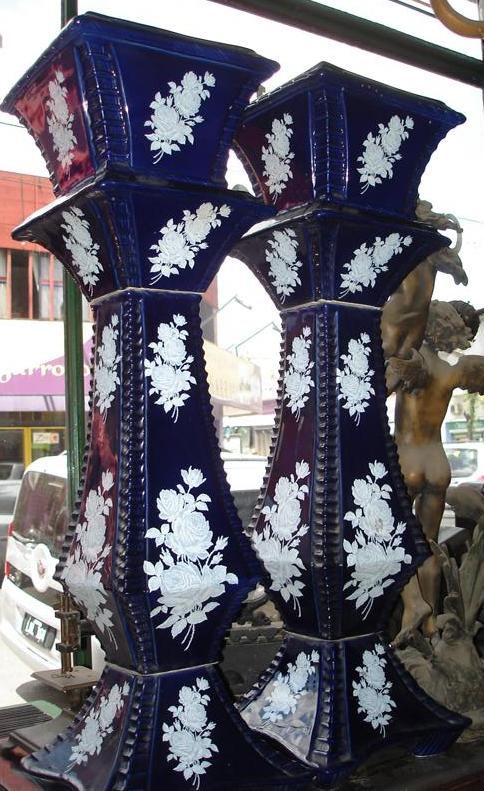 Maceteros