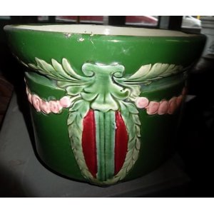 Maceteros