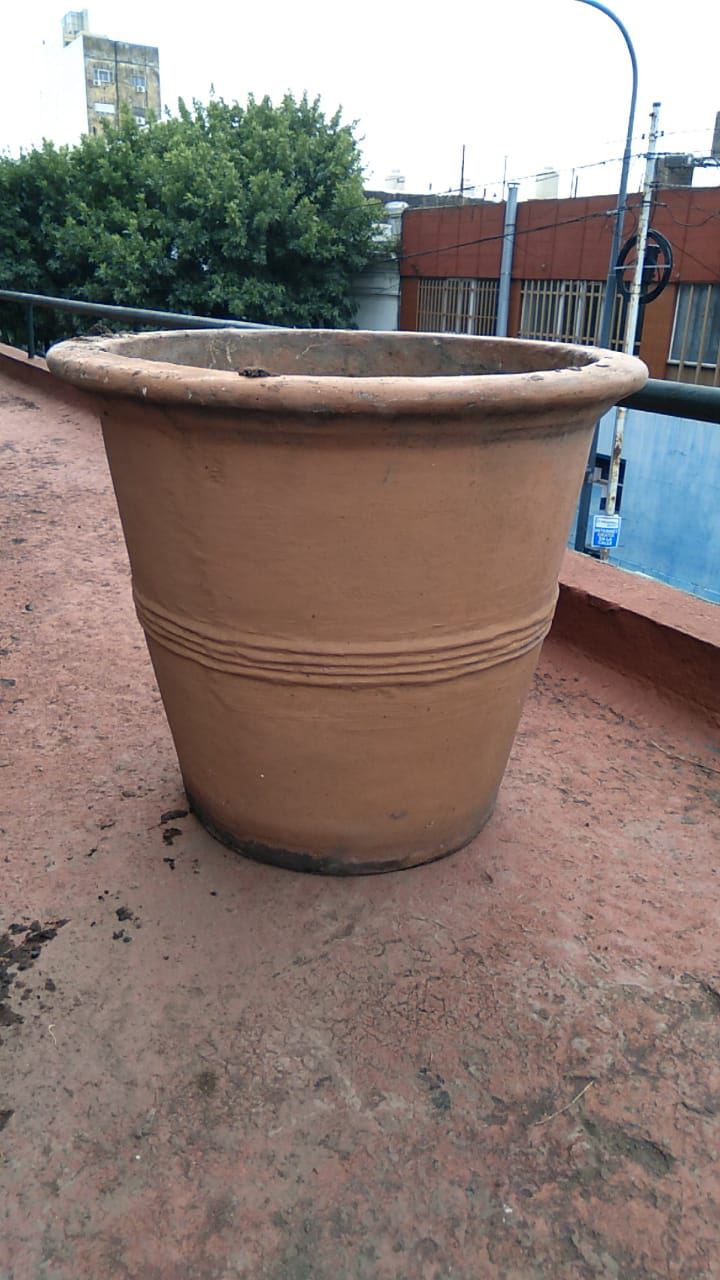 Maceteros