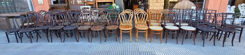 30 thonet