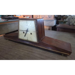 reloj de mesa