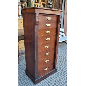 0,60 x 42 x 1,29 alto