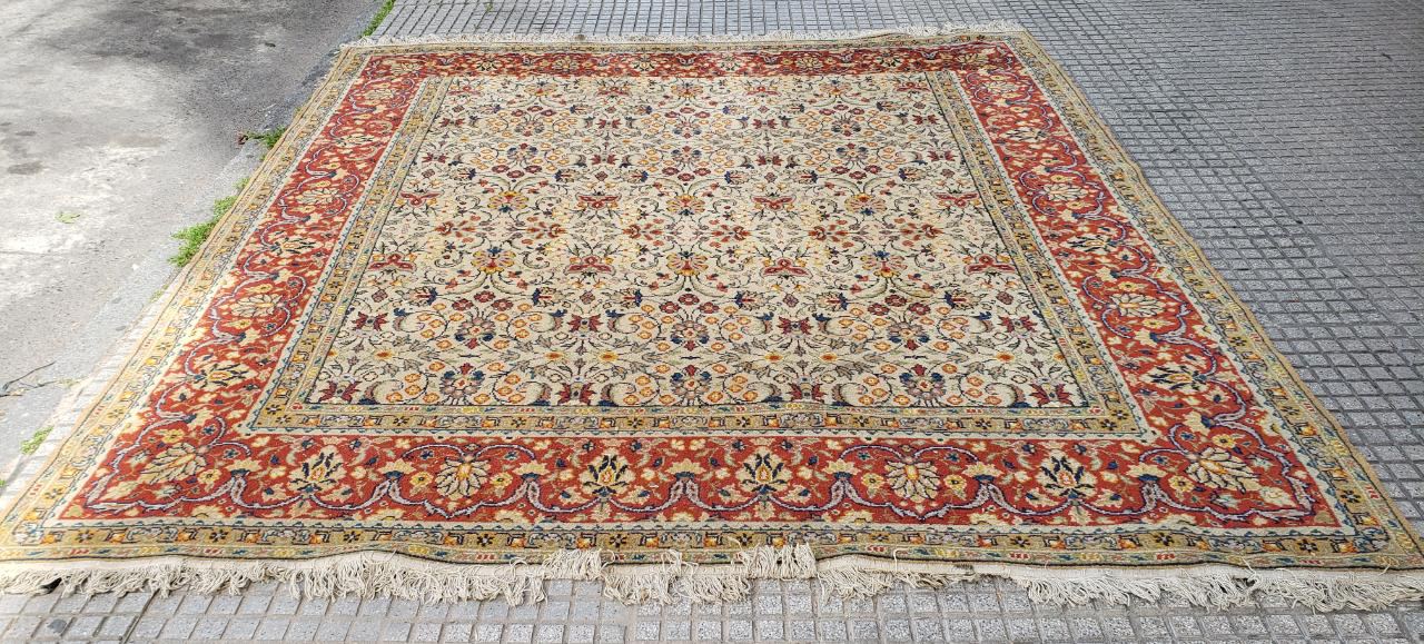 2,70 x 2,50
